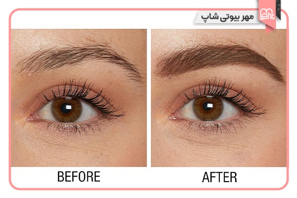 سایه ابرو 