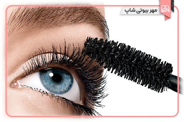 دوام بالای ریمل